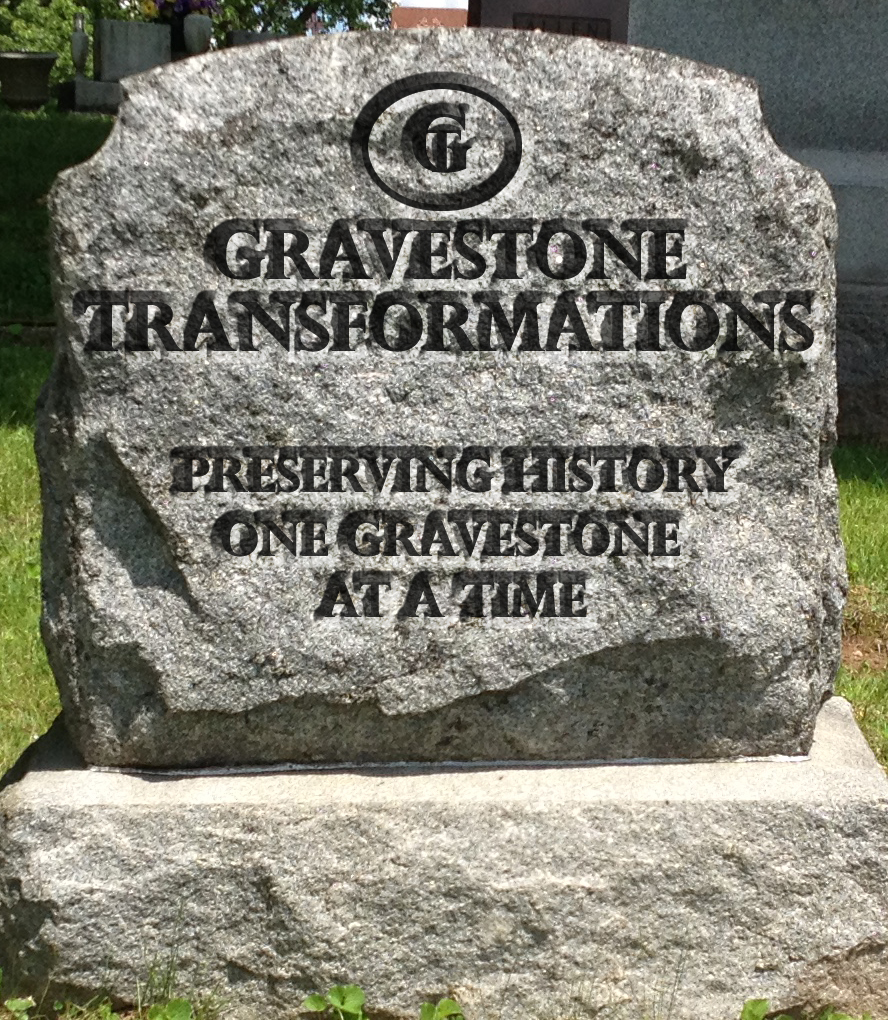 Gravestone Transformations, founded by Mark Smith, is a professional service dedicated to the conservation and preservation of monuments; from individual gravestones, up to, complete cemeteries