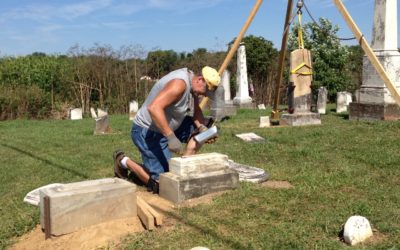 Gravestone Transformations Donate To A Cemetery Project Or An Ancestor’s Gravestone Project.